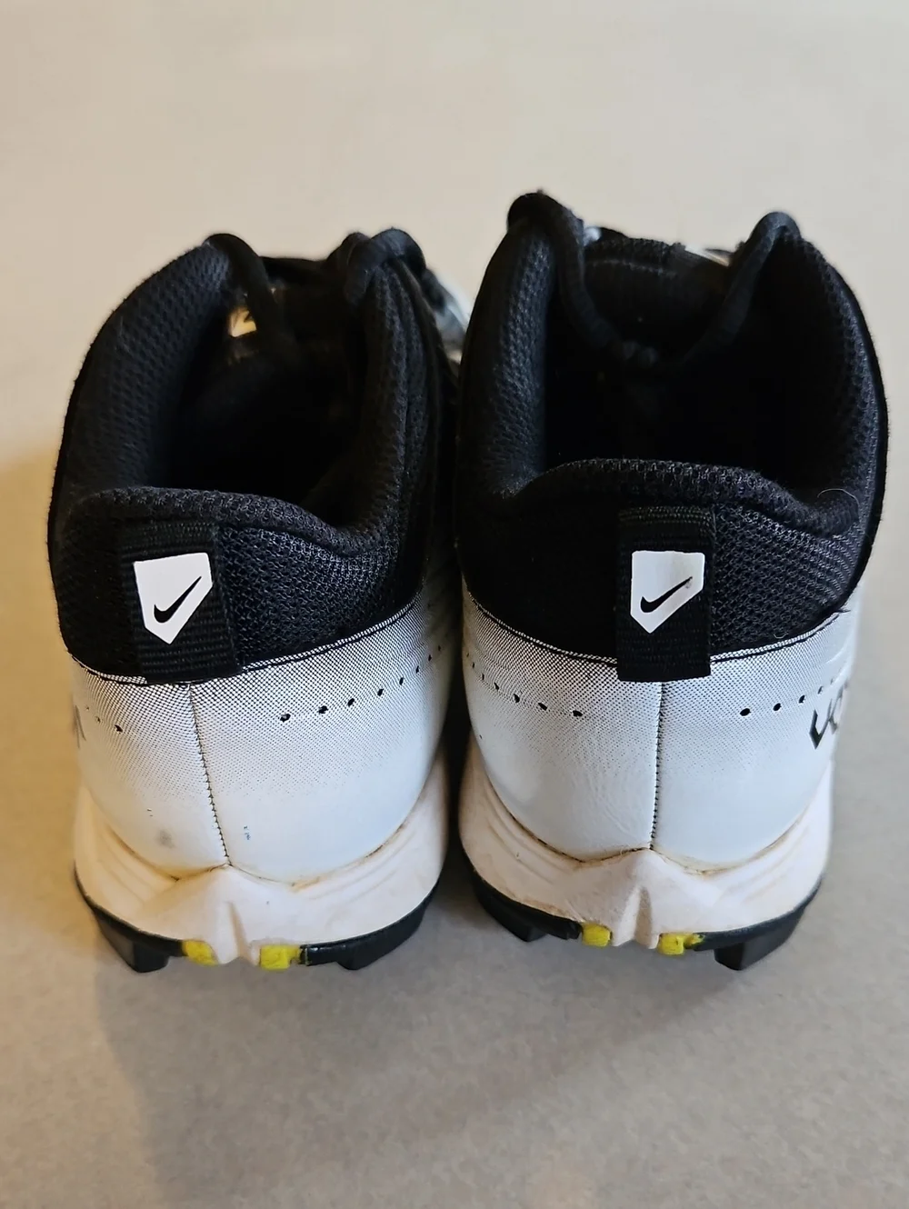 Nike pre owned